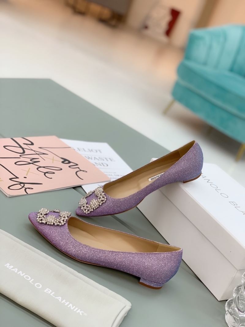 Manolo Blahnik Shoes